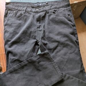 Used: Men's Rugby Road Denim Jeans
